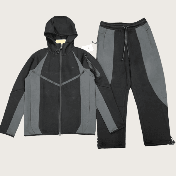 Nocta tracksuit tech fleece tracksuit Men hoodie pants puover Thick Sweatshirts Sport Jacket Pants Set 2 Piece Men Women Joggers Sweatshirts Pants Running Sets