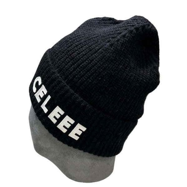 ie Bonnet Hats For Women Knitted Bonnets Winter Hat Skull Casual Travel Keep Warm ies Wool L260523