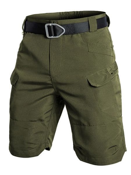 Mens Shorts Casual Sports Short Pants Tactical Bermuda Shorts American Style Knee Length Streetwear 251205BJ