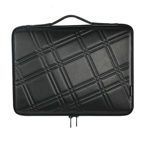 MCHENG 101314156 Inch Shockproof Water-Resistant Soft Shell Protective Sleeve Case Cover for Laptop Z251208