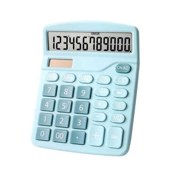 Supplies Solar Calcator Desktop Calcator Digit Calcator Electronic Calcator Engineering Scientific Calcator H251208