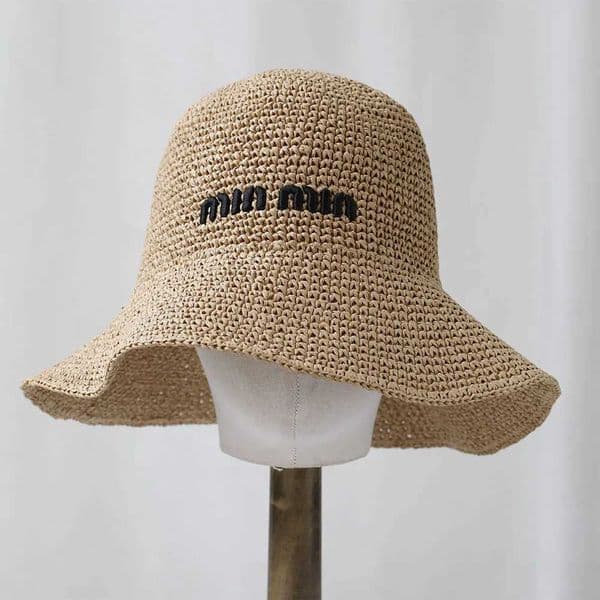 Designer fashion luxury women wider brim NEW Wen Wide Large Brim Hats Wens Summer Straw Foldable Sun Hat Chapeau Femme