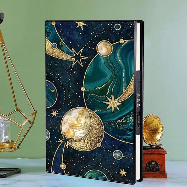 Side Lock Password Notebook Notepad Multifunctional Journal Book With A Hard Shell Diary For Journaling 251129BANJIA