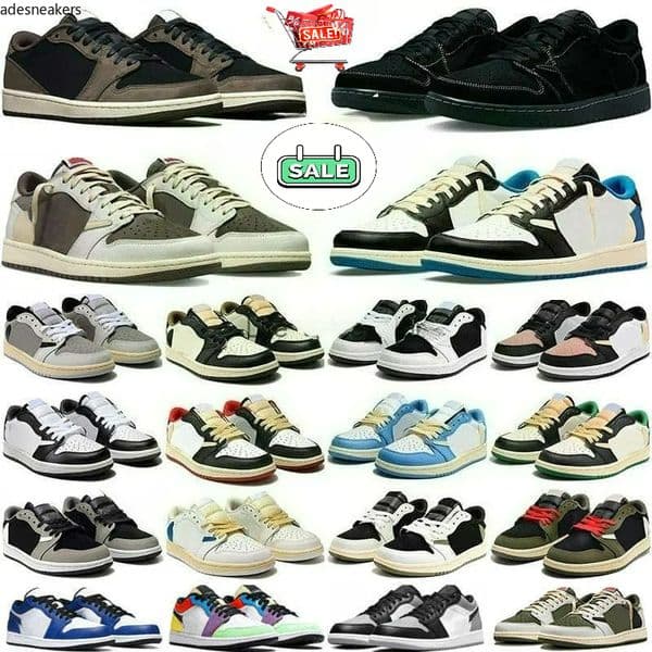 2025 Designer Low-top basketball shoes, wolf gray carbon fiber polar impact, black toe surface, brownish tan, Newcastle gray camouflage. Women sports Sneakers shoes