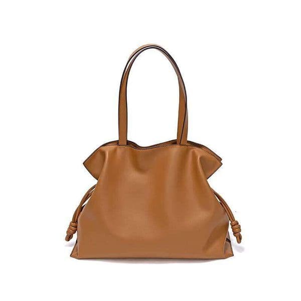 Jonlily Women Genuine Leather Shoulder Female Fashion Handbag Totes High Capacity Commuter Bag Casual Daybag Purse -Kg1360 St251209