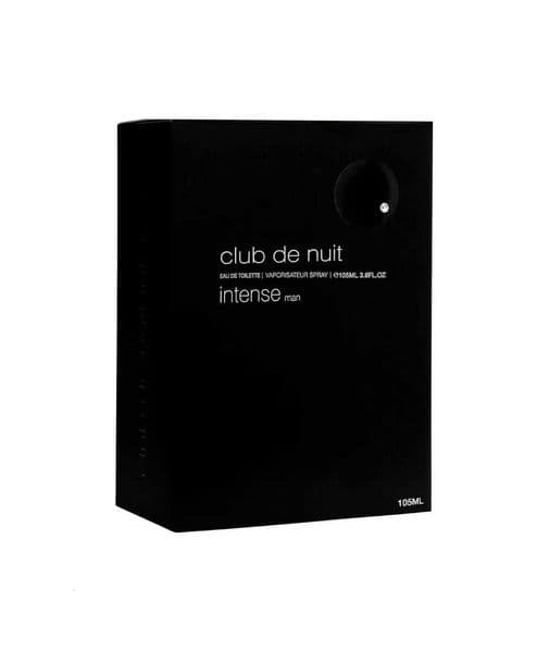 Armaf Club de Nuit Mens Eau de Toilette Spray 36 oz Approx 1021 gT251209
