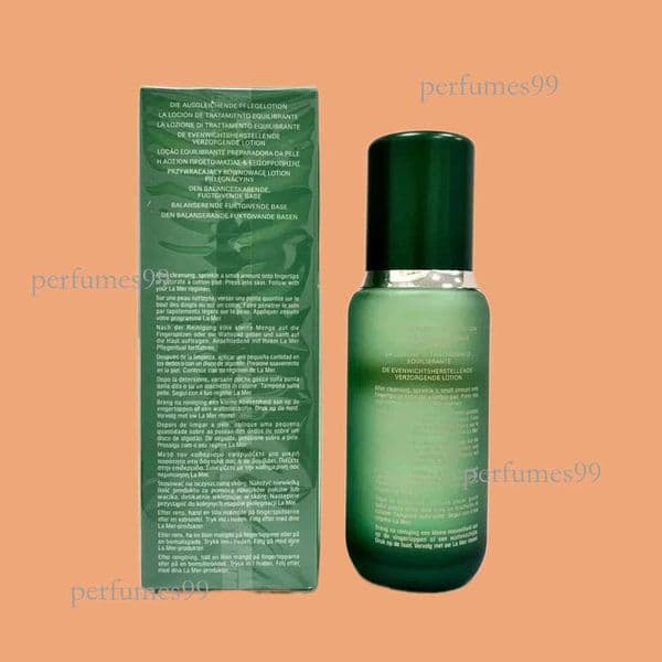 perfume cologne parfum perfumes cologne for mens colonge Product Brand THE BALANCING TREATMENT LOTION 150ml Face Skin Care Lotion for oil skin