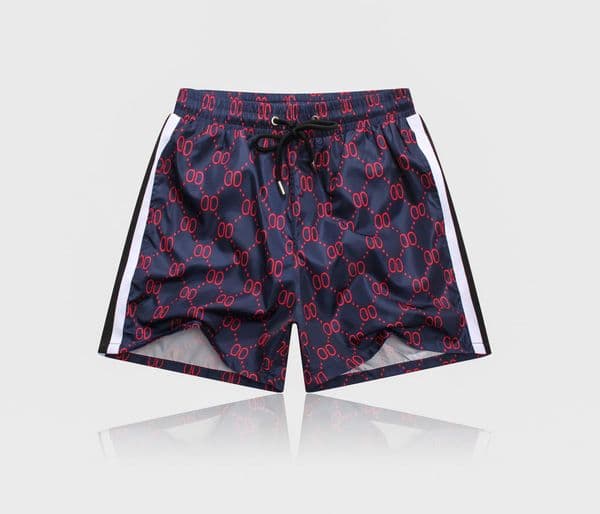 2025 Mens Designer shorts Designers short Quick Drying SwimWear Printing 2024 Summer Board Beach Pants Men Swim Short Size M-XXXL