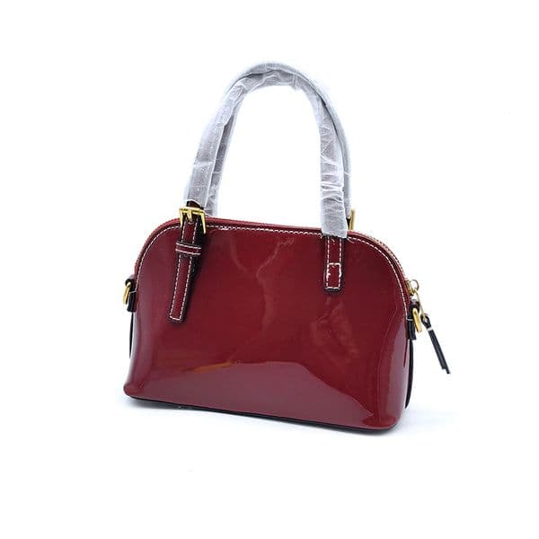 Shell Bags for Women Luxury Handbags Designer France Tote Women Messenger Shoulder Crocodile Bag FSC913-8