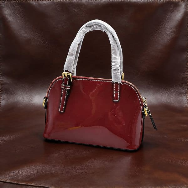 Shell Bags for Women Luxury Handbags Designer France Tote Women Messenger Shoulder Crocodile Bag C913-5 thumbnail 3
