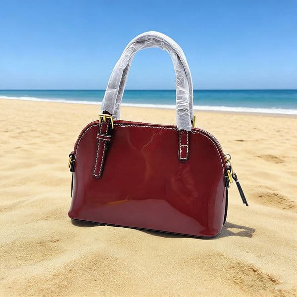 Shell Bags for Women Luxury Handbags Designer France Tote Women Messenger Shoulder Crocodile Bag C913-5