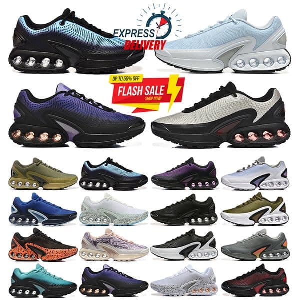 2026 New Designer Shoes Dn Plus Dn8 Mens Running Shoes Athletic Womens Outdoor Sneaker Triple White Black Gold Red Laser Blue Toddler men women Sport