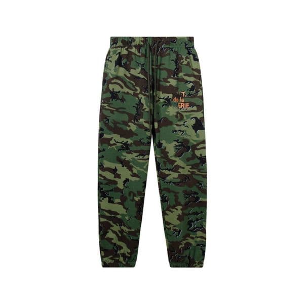 Men's Pants Hoodies Sets Print Fashion 2026ss