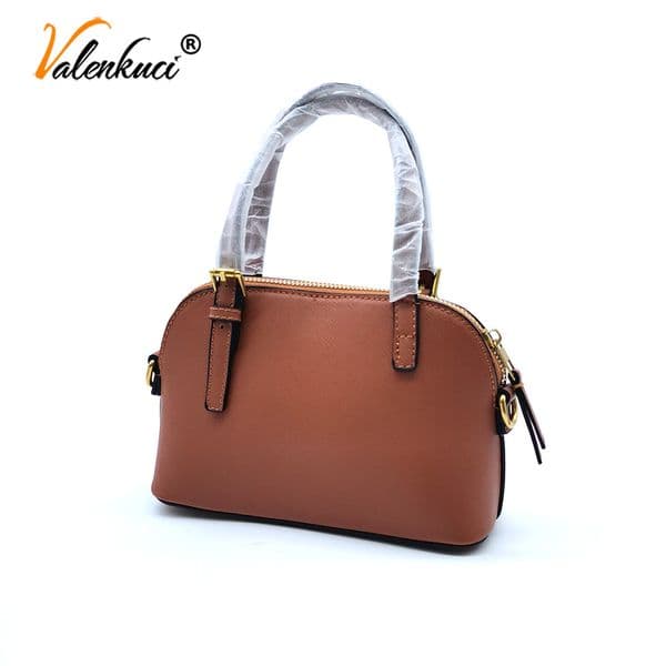 Shell Bags for Women Luxury Handbags Designer France Tote Women Messenger Shoulder Crocodile Bag FSC913-12