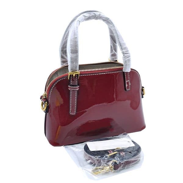 Shell Bags for Women Luxury Handbags Designer France Tote Women Messenger Shoulder Crocodile Bag FSC913-8 thumbnail 2