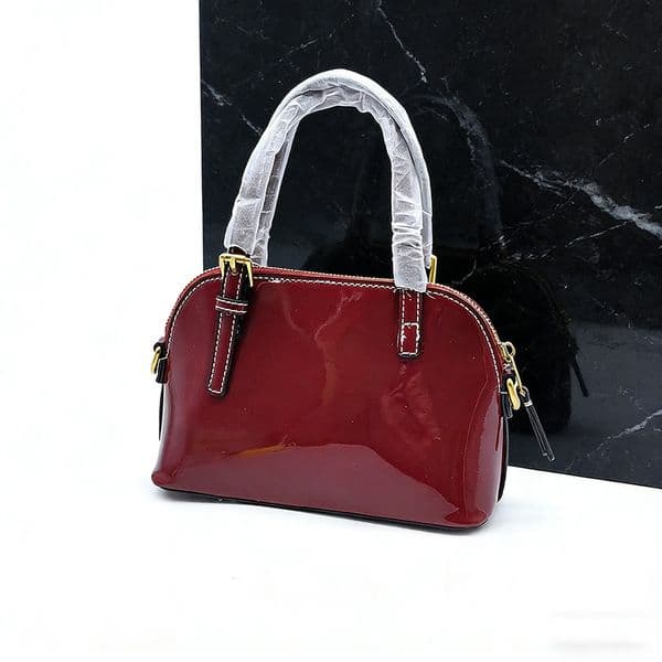 Shell Bags for Women Luxury Handbags Designer France Tote Women Messenger Shoulder Crocodile Bag C913-5 thumbnail 4