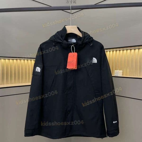 Northfacepufferjacket Designer Jacket Northly Facely Puffer Doudoune Tracksuit Men Windbreaker Mountaineering Kids Jacket Outdoor Windproof Waterproof Coat