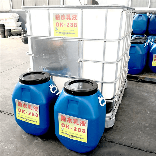 JS polymer emulsion. Durable water resistance and strong impermeability. Weather and alkali resistance. Factory direct sales, support customization.