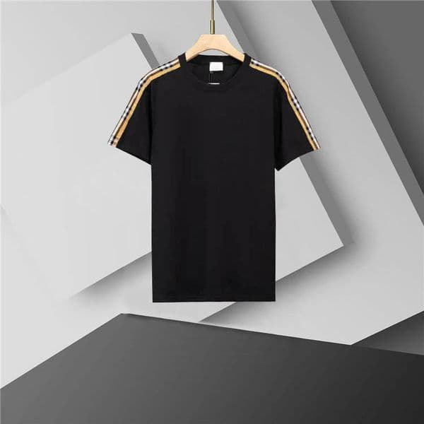 Fashion Mens T-Shirts Summer Men Women Tshirt Cotton Designers Short Sleeve Casual Shirts Hip Hop Streetwear T Shirt Tees Mens Clothing