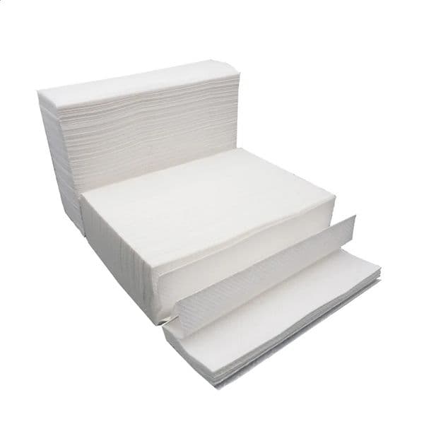 400PCS Tissue Thickened Commercial Toilet Paper portable Car tissue kichen Towels Bathroom Paper Towels Home Kitchen Shop Usage 251202