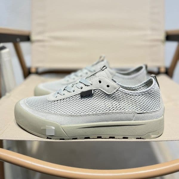 2026 new model Designer Shoes North facing Lefu Shoes Outdoor Off road Running Shoes Casual Sports Shoes Summer New Collection Luxury Shoes