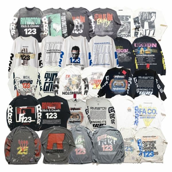Spring Autumn Tshirts Streetwear Loose Fit Long Sleeve Tee Hip Hop Round Neck Casual Comfortable Wear Designer Tshirt Mens High Quality T Shirt