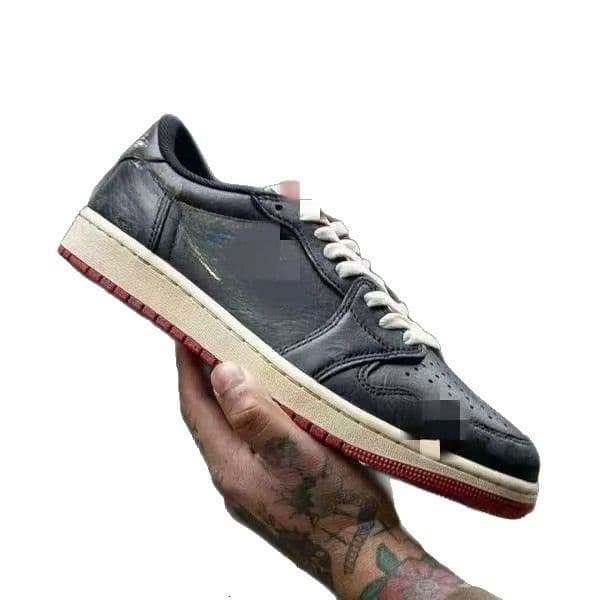 2026 new model Free delivery of trendy and fashionable shoes new Qiao low top luxury shoes retro cultural casual basketball shoes designer shoes