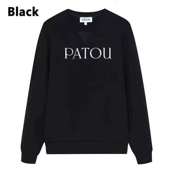 Hot Sales Japanese Style Luxury Brand Letter Printed Men Women Sweatshirts Autumn Winter Long Sleeve Cotton Hoodie Classic Tops