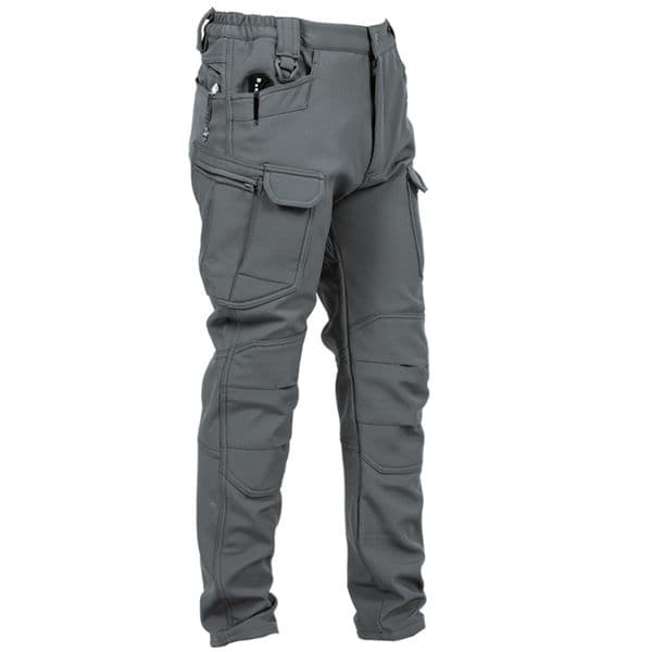 Men's pants storm pants designer Work pants plush Thickened velvet to keep warm casual pants sports pants High quality men's pants oversized 4XL supplier