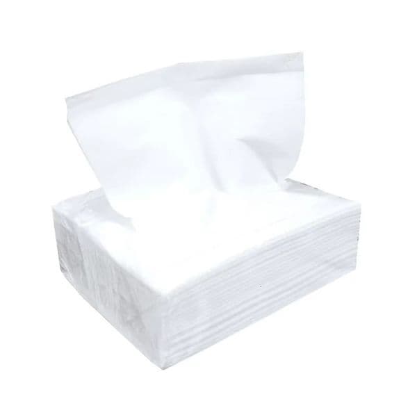 10/20 pack high quality car paper towels 4 layers mini cloth for face toilet and napkins Multipurpose Tissue Paper 251202