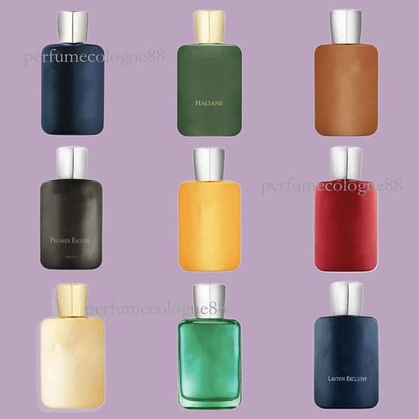 perfume cologne parfum perfumes cologne for mens colongePerfume Layton parfum Althair Haltane Pegasus Kalan Men Women Fragrance EDP Long Lasting Smell Paris