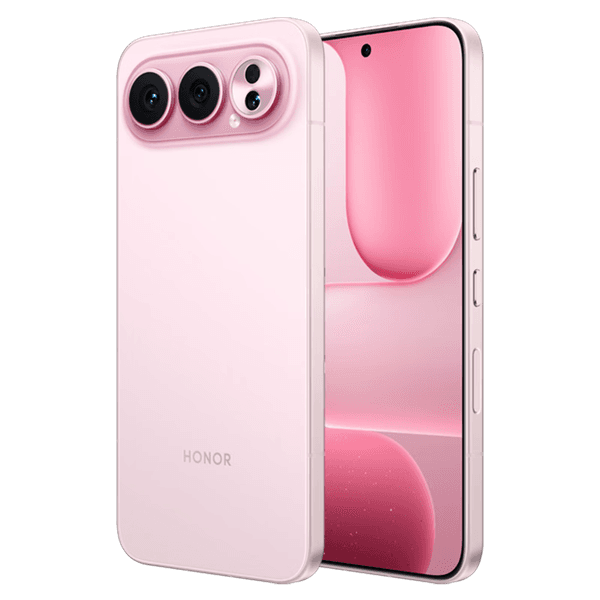 Original Huawei Honor 500 Pro 5G Mobile Phone 12GB RAM 512GB ROM Snapdragon 8 Elite 200MP NFC 8000mAh Battery Android 6.55" AMOLED Full Screen IP69 Waterproof Cell Phone