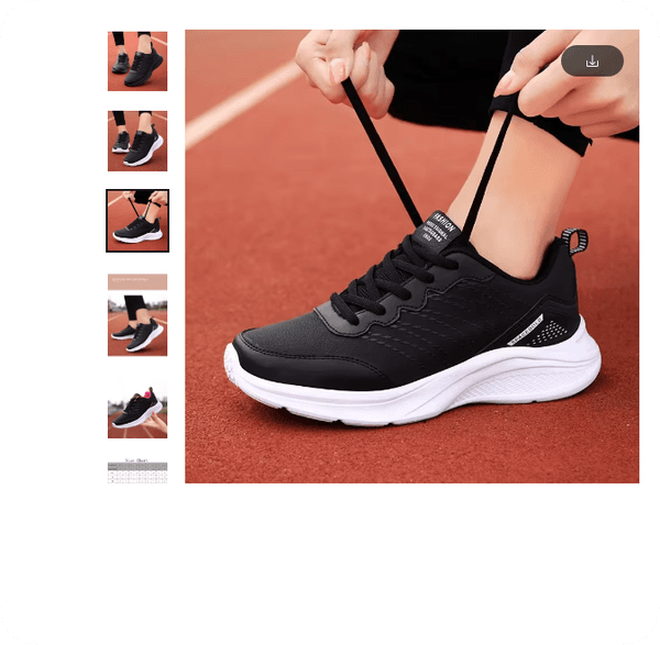 LUXUMY Fashion shoes Running shoes for women sports trainers Fashion shoes 36-45