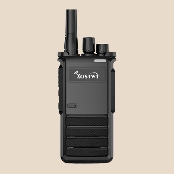 Universal Pairing Mini Walkie-Talkie Wireless Civilian Construction Site High-Power Handheld Outdoor Restaurant Hotel free shipping