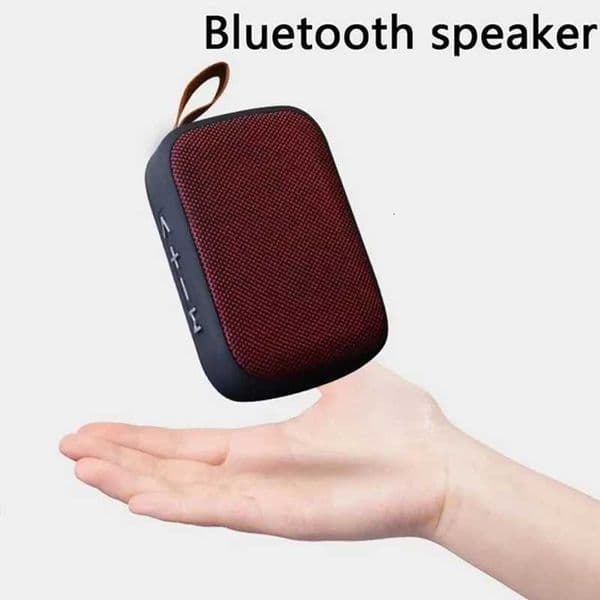 Bluetooth 50 Portable Wireless Soundbar Battery Outdoor Indoor Sport HIFI Customized High-Quality Speaker Soundbar For Computer X251213
