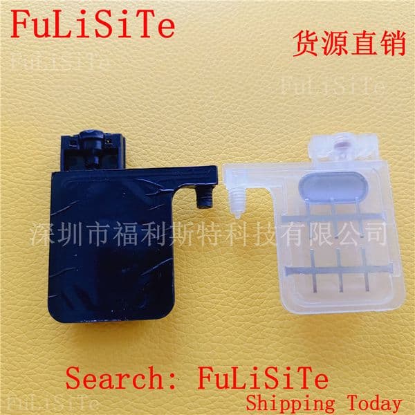Ink Damper Dumper Ink For 4720 I3200 DX5 XP600 Printhead Print Head DTF Eco Slovent Printers