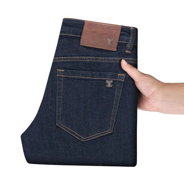 Chrome Designer Mens Jeans Cross Embroidery Pants Denim Jeans Distressed RippedBiker Jean Slim Fit Motorcycle For Men Womens High Street Hip Hop a0