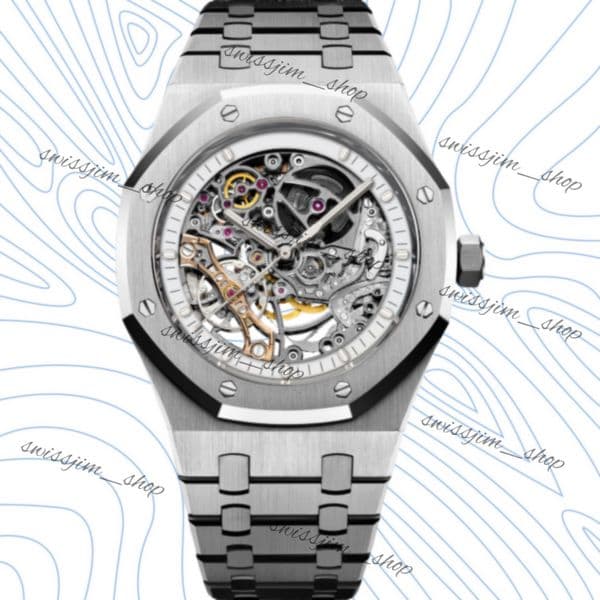 Audimar Piget Watch Designer Luxury Watch Man Watch Chronograph Watch Automatic Watch High Quality Japan Quartz Movement Watch With Box 941