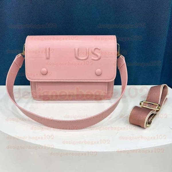 Tous Bag Designer Bag Luxury Bag Tote Bag Sac De Luxe Makeup Bag Tabby Bag Duffle Bag Tabby Bag Bolsa De Lujo Spring Summer Single Shoulder Ladies Crossbody Bag