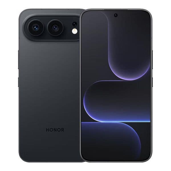 Original Huawei Honor 500 5G Mobile Phone 12GB RAM 512GB ROM Snapdragon 8s Gen4 200MP OTG NFC 8000mAh Android 6.55" Full Screen Fingerprint ID IP69 Waterproof Cell Phone