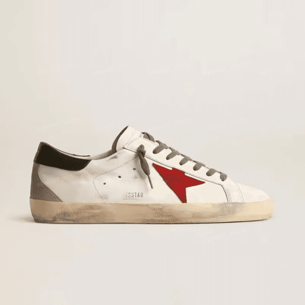 Designer Shoes Golden Goods hoes Women Mens Dress Shoes Classic tail designer platform mens shoes Dirty Stars Trainers casual flat womens sneakers