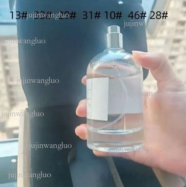 perfume Eau de Parfum cologne for mens 33 13 31 29 22 100ml Fragrance Long Lasting Smell Brand Man Women Fragrances 3.4oz Unisex Cologne Spray Mist High Quality 688 thumbnail 2