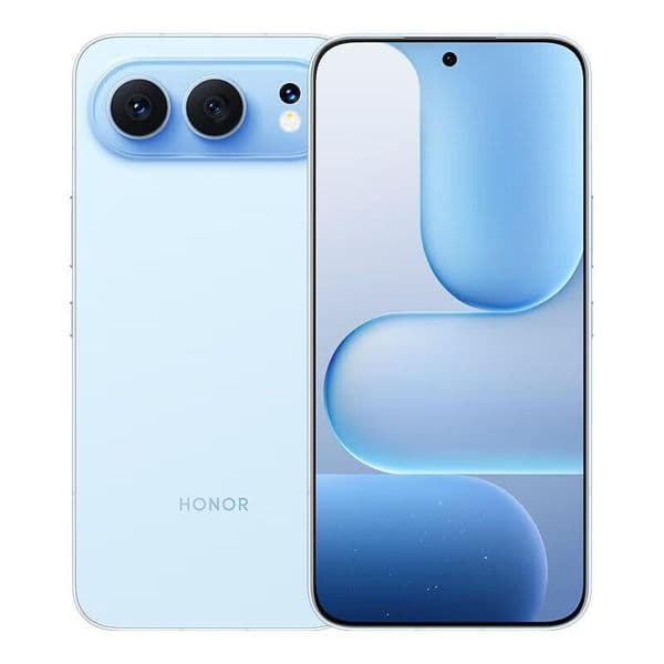 Original Huawei Honor 500 5G Mobile Phone 16GB RAM 512GB ROM Snapdragon 8s Gen4 200MP OTG NFC 8000mAh Android 6.55" Full Screen Fingerprint ID IP69 Waterproof Cell Phone