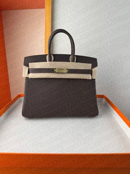 Designer Luxury High-quality handbag Fashionable leather large capacity underarm bag