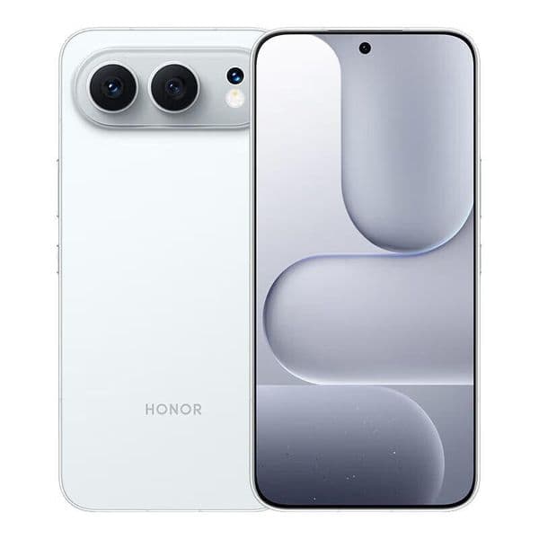 Original Huawei Honor 500 5G Mobile Phone 12GB RAM 256GB ROM Snapdragon 8s Gen4 200MP OTG NFC 8000mAh Battery Android 6.55" AMOLED Full Screen IP69 Waterproof Cell Phone