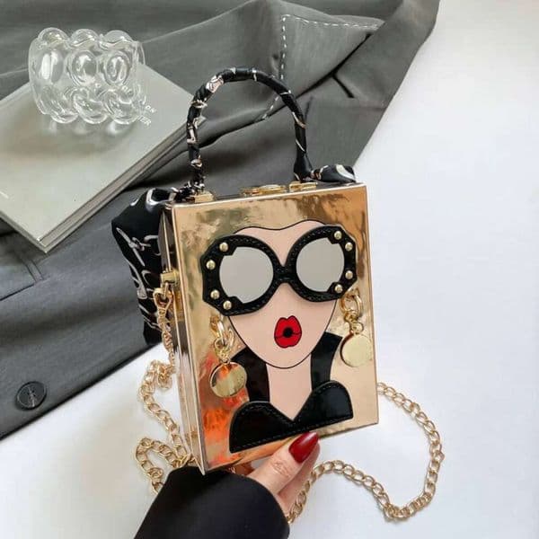 New Fashion Female Small Totes 2025 Trend PU Leather Shoulder Bags for Women Cute Short Handle Crossbody Bag Luxury Handbags