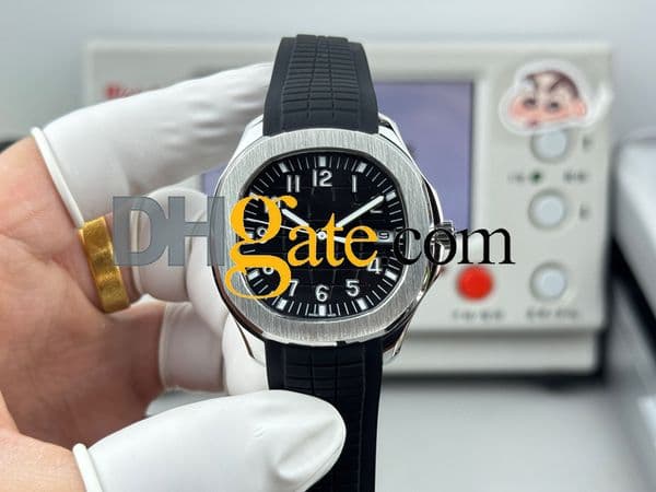 AAAA GR 2026 Women's Watch Luxury men's watchs New automatic mechanical 5165 38mm 324 super clone AAAAA designer Watch Movement Stainless steel YOTF