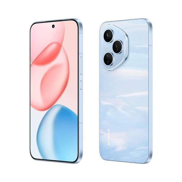 Original Huawei Honor 400 Pro 5G Mobile Phone 12GB RAM 512GB ROM Snapdragon 8 Gen3 200MP OTG NFC 7200mAh Android 6.55" AMOLED Full Screen IP69 Waterproof Smart Cell Phone