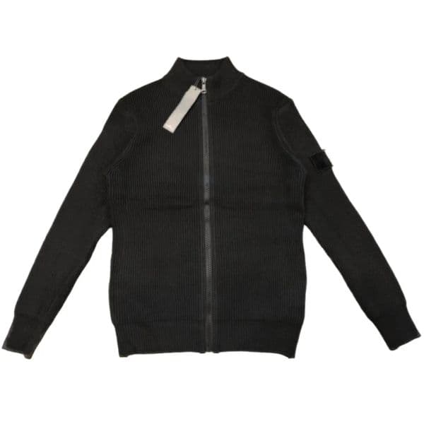 Embroidery Knitting Jackets coat Designer Warmer hoodies Autumn Winter Windrunner Sweatshirts fashion Men Casual Coat Mens jumper Warmer Clothing