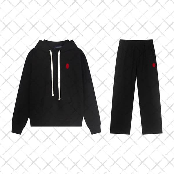 Tracksuits mens designer tracksuit classic mens sweatsuit hoodie jacket sportswear gym suits